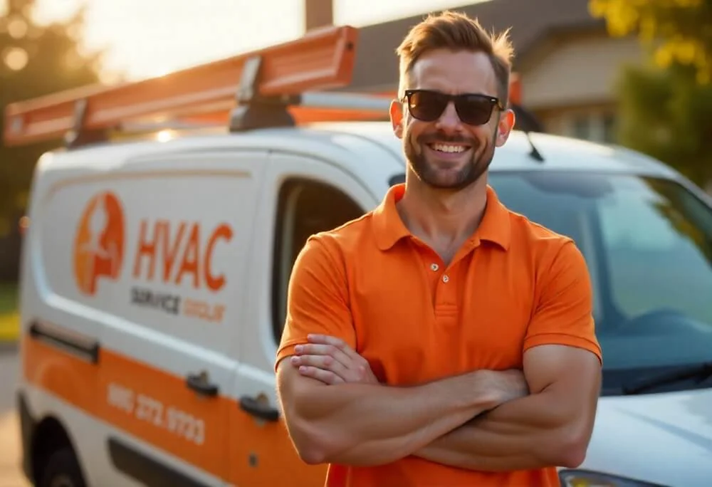 Professional HVAC repair and installation services in Mayfield, KY